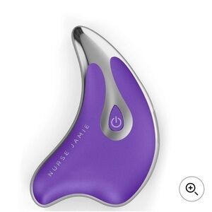 Nurse Jamie TriAngle Facial Beauty Tool NEW